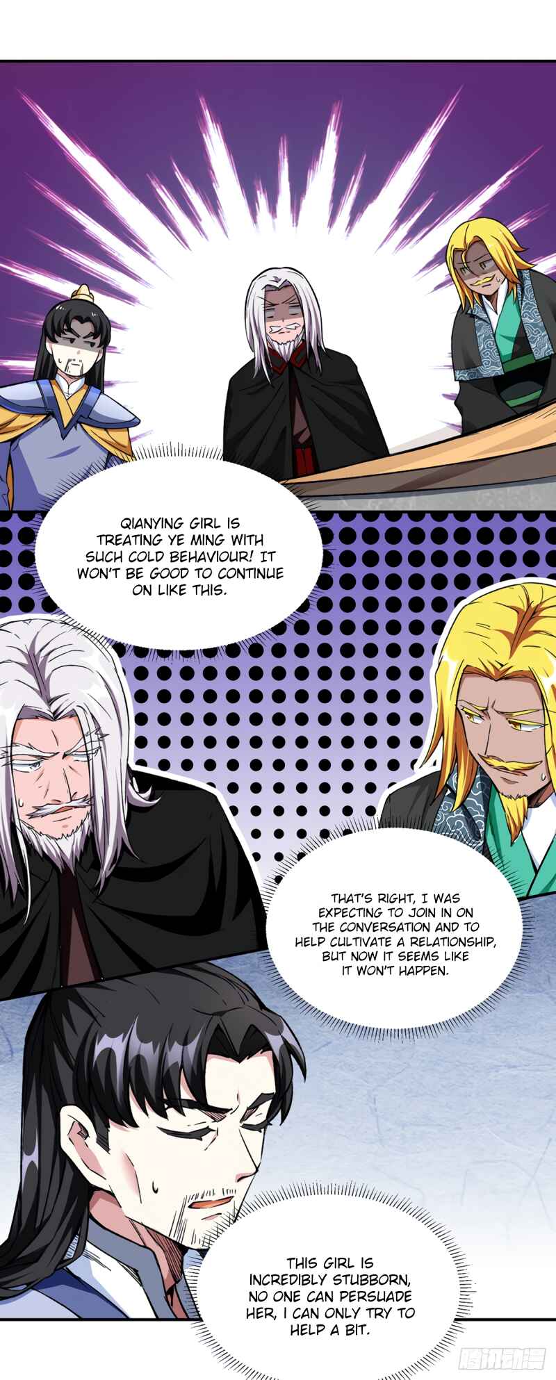 Chapter 260 - Page 13