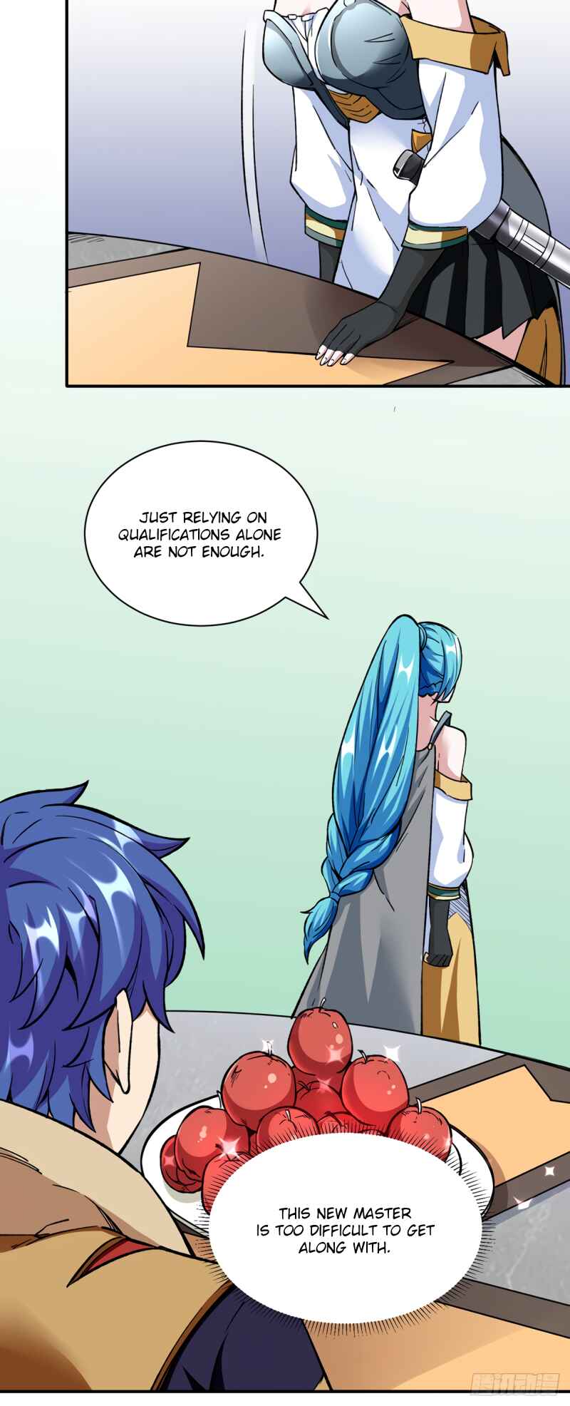 Chapter 260 - Page 18