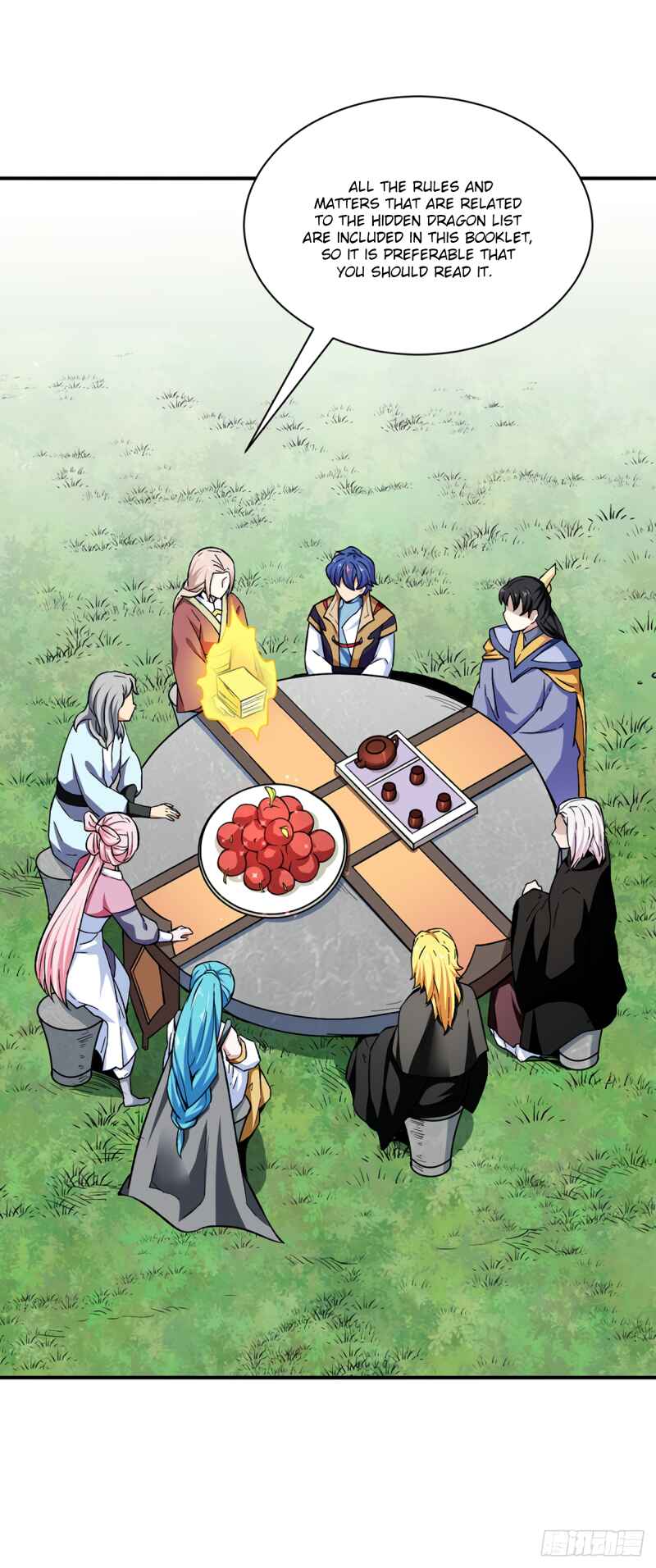 Chapter 260 - Page 9