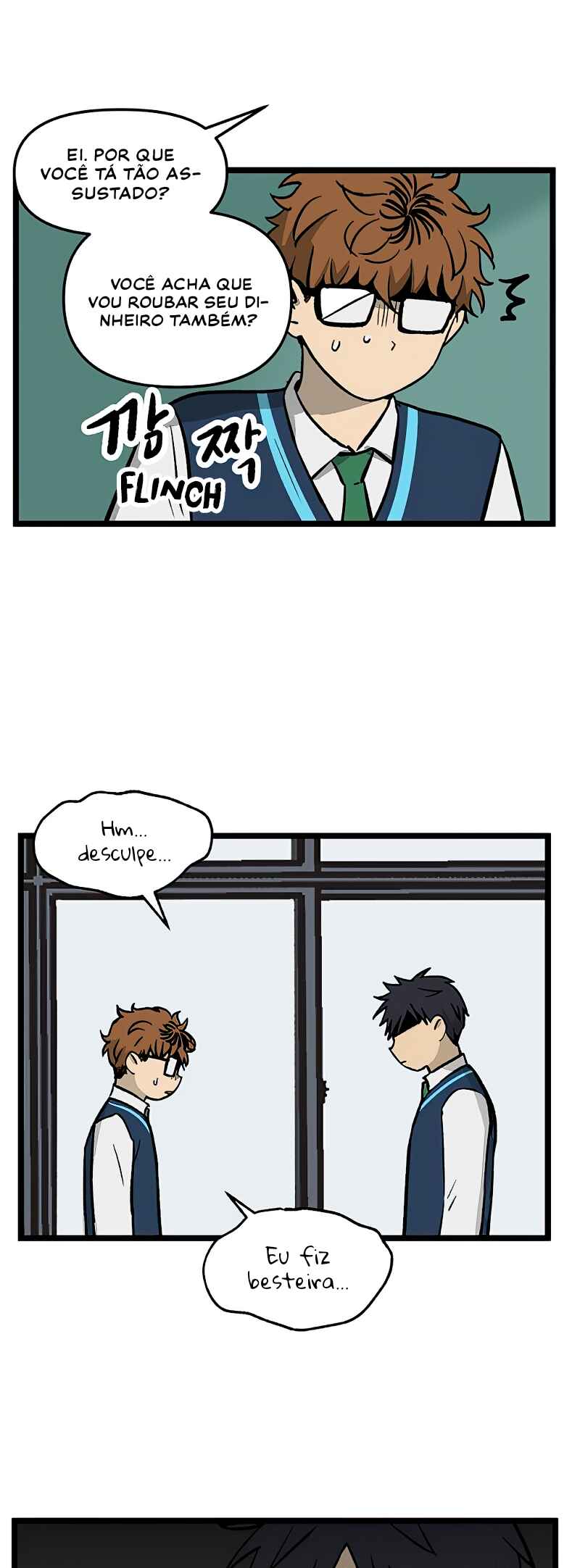 Chapter 43 - Page 21