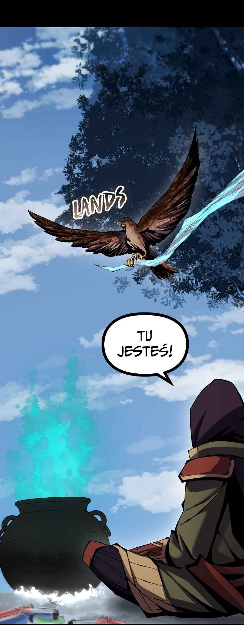 Chapter 86 - Page 27