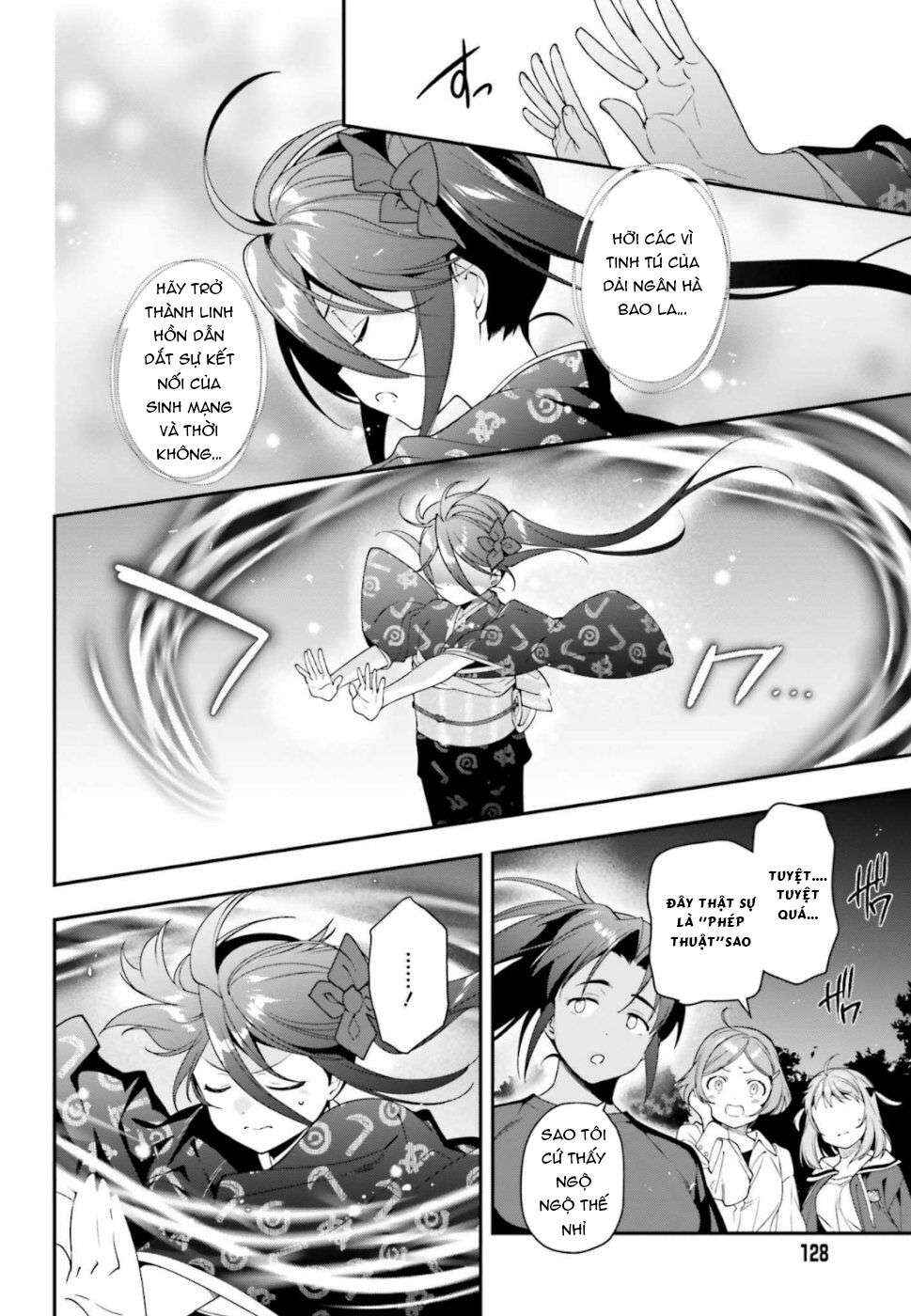 Chapter 82 - Page 28