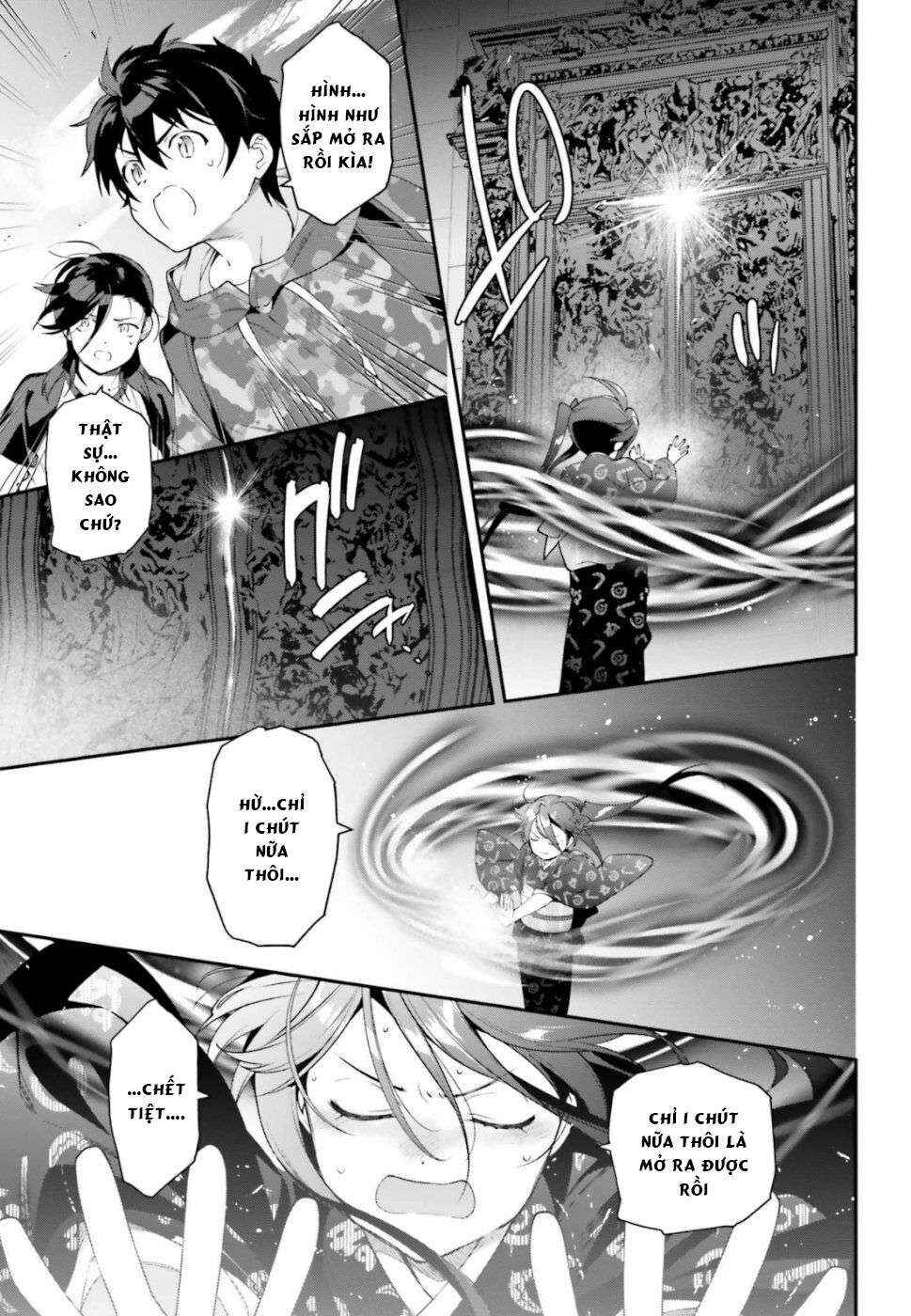 Chapter 82 - Page 29