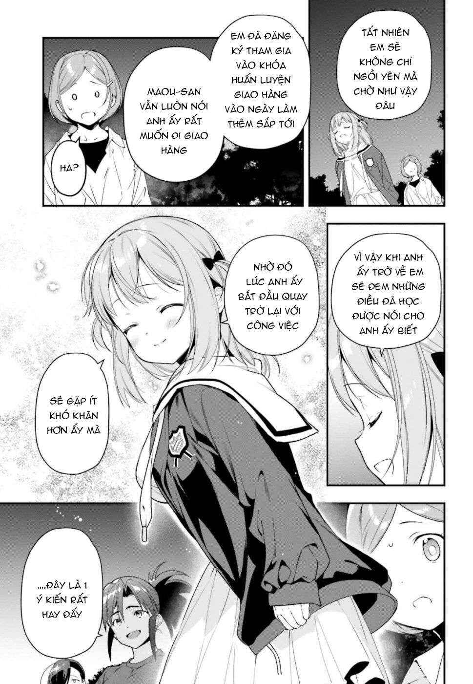 Chapter 82 - Page 35