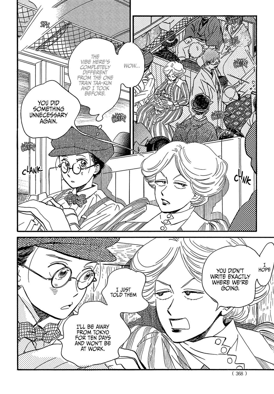 Chapter 36 - Page 10