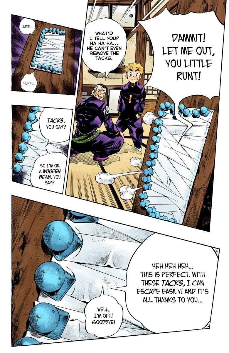 Chapter 103 - Page 11