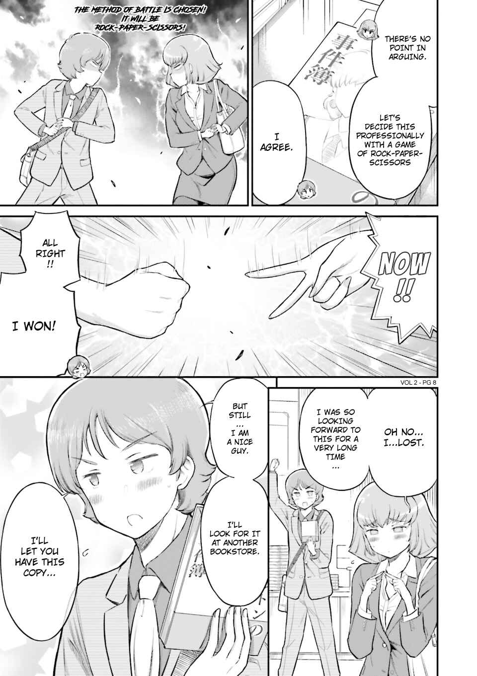 Chapter 31.5 - Page 9