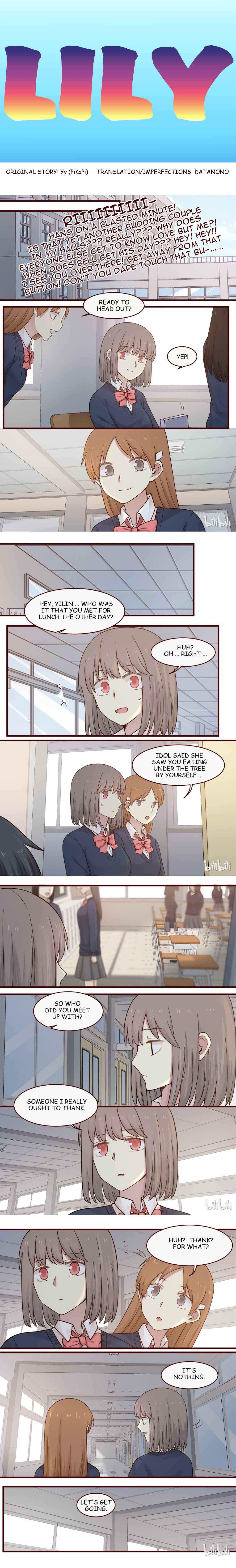 Chapter 455 - Page 1