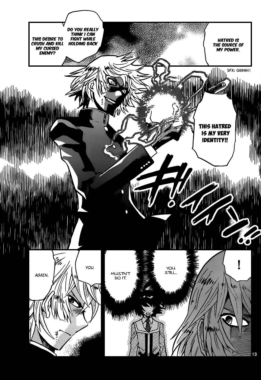 Chapter 360 - Page 14
