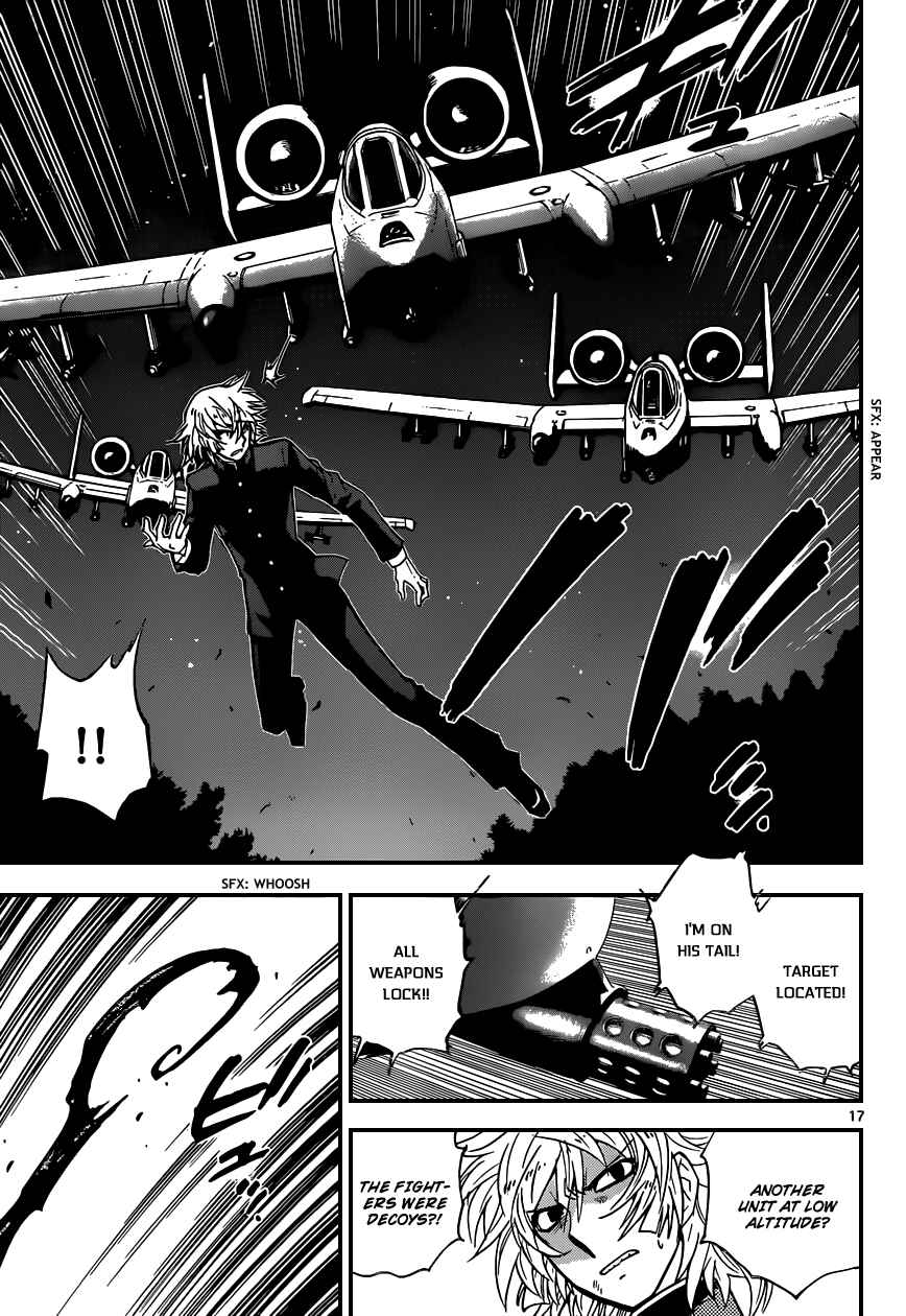 Chapter 360 - Page 18