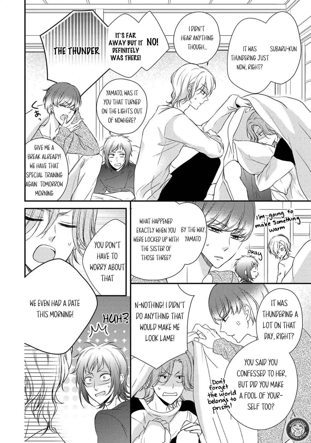 Chapter 26 - Page 20