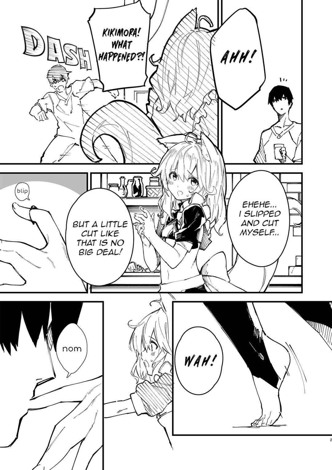 Chapter 2 - Page 2