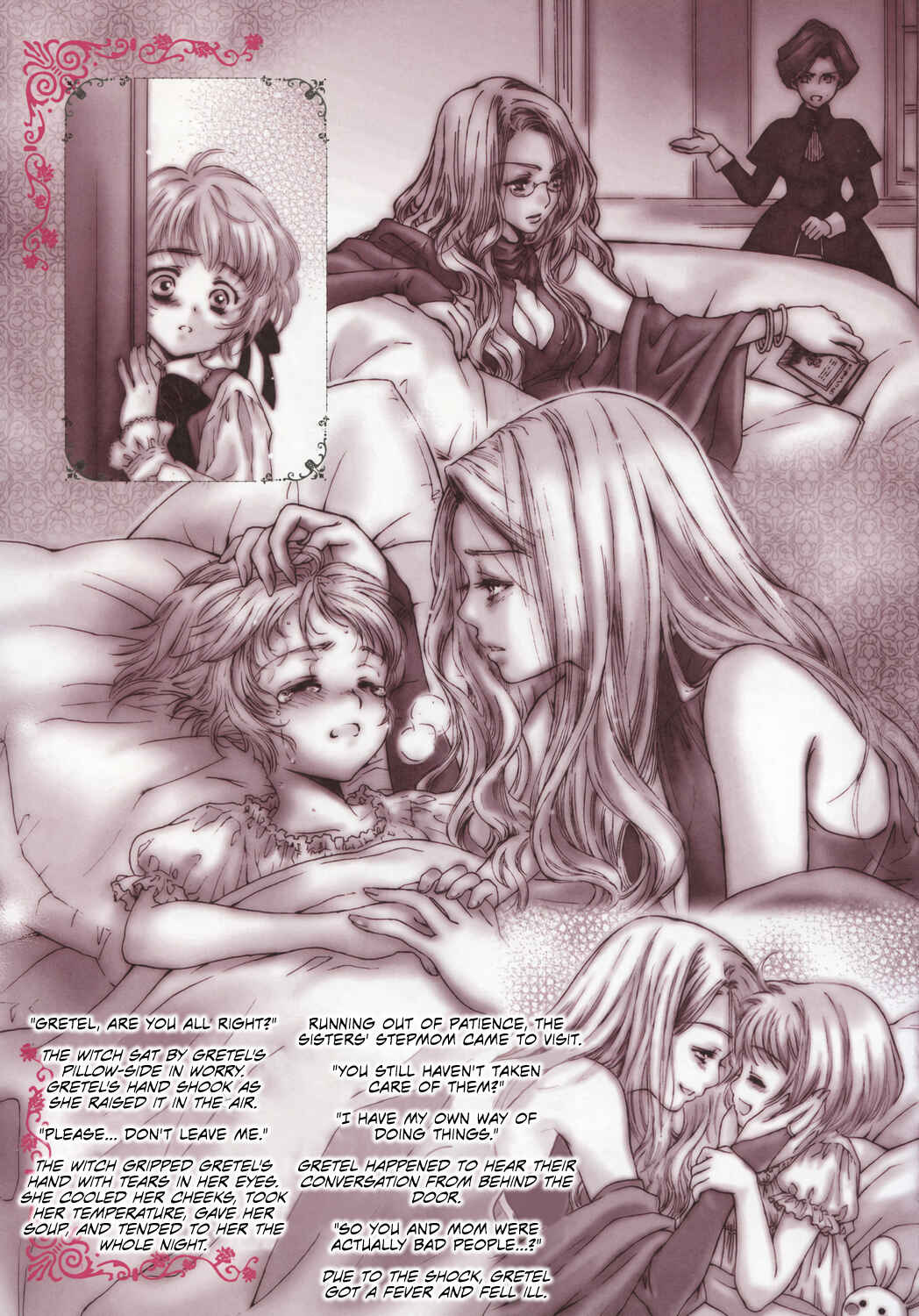 Chapter 1 - Page 3