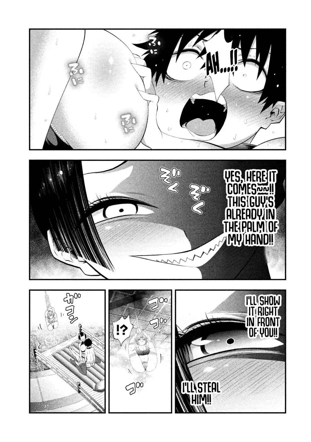Chapter 5 - Page 6