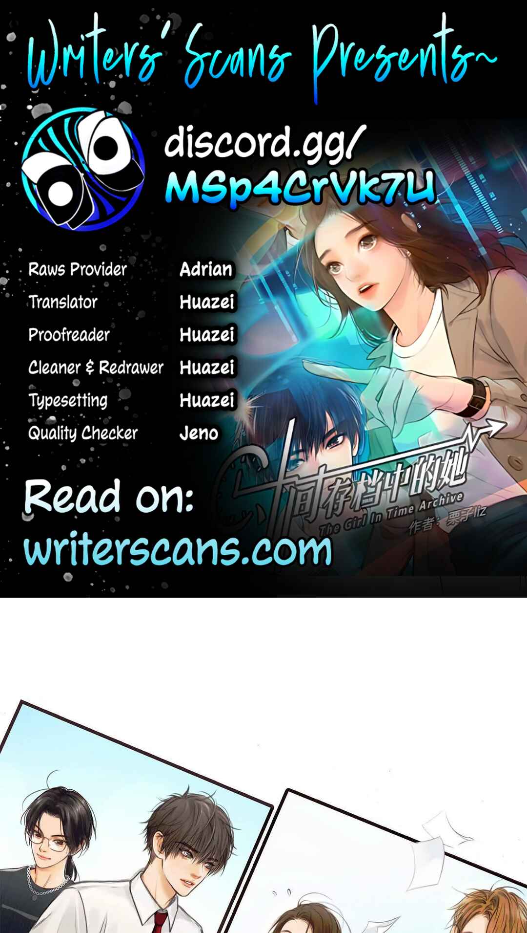Chapter 11 - Page 1