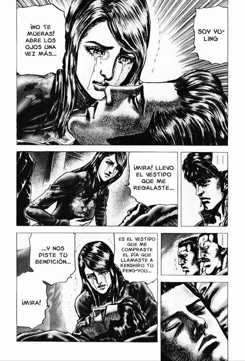 Chapter 89 - Page 19
