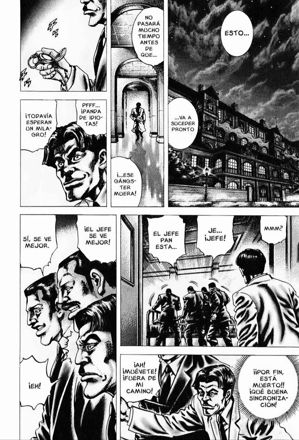 Chapter 89 - Page 8
