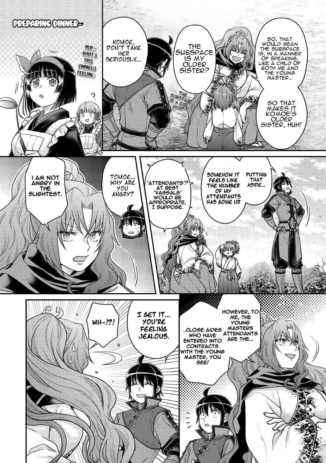 Chapter 108 - Page 26