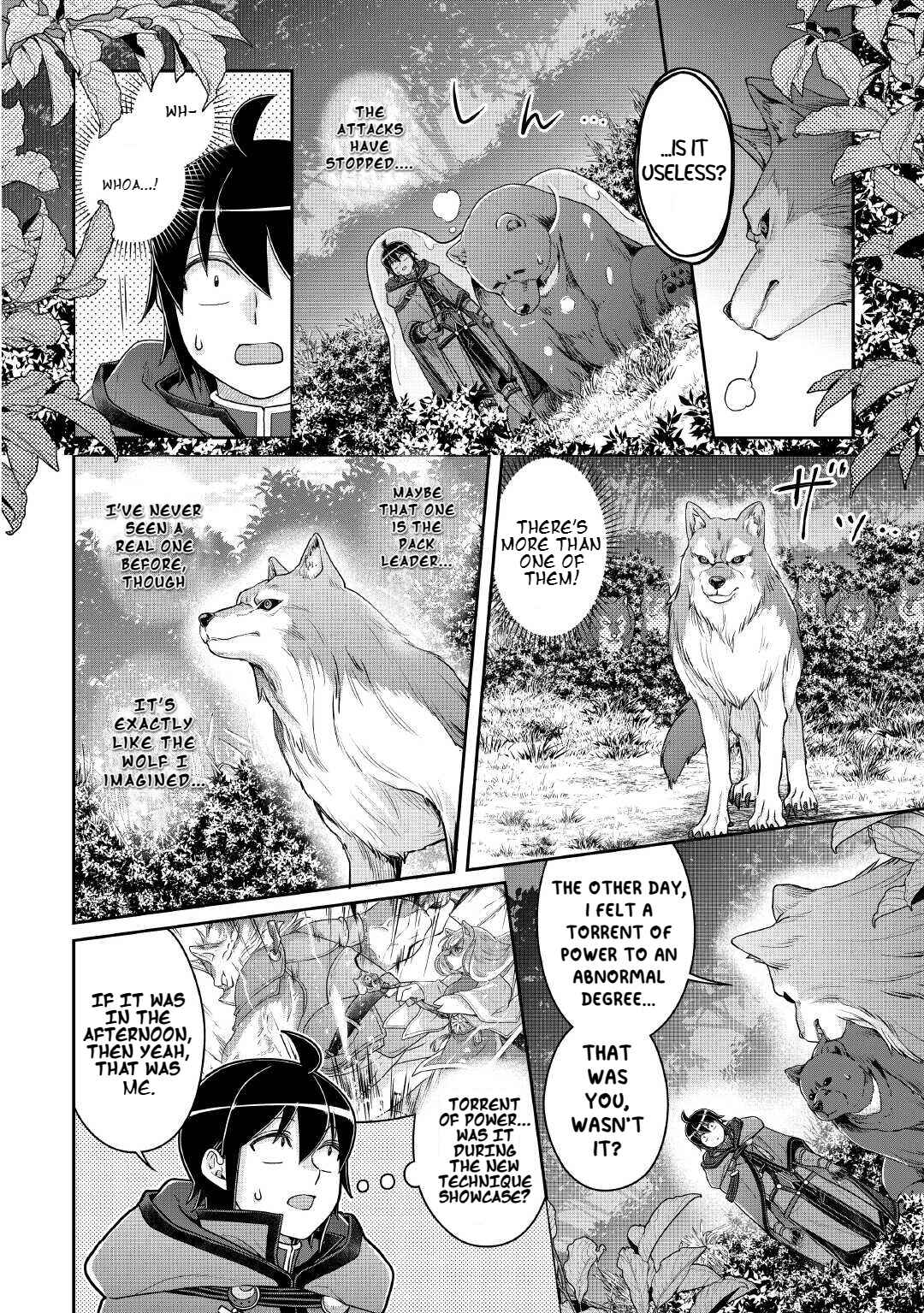Chapter 108 - Page 4