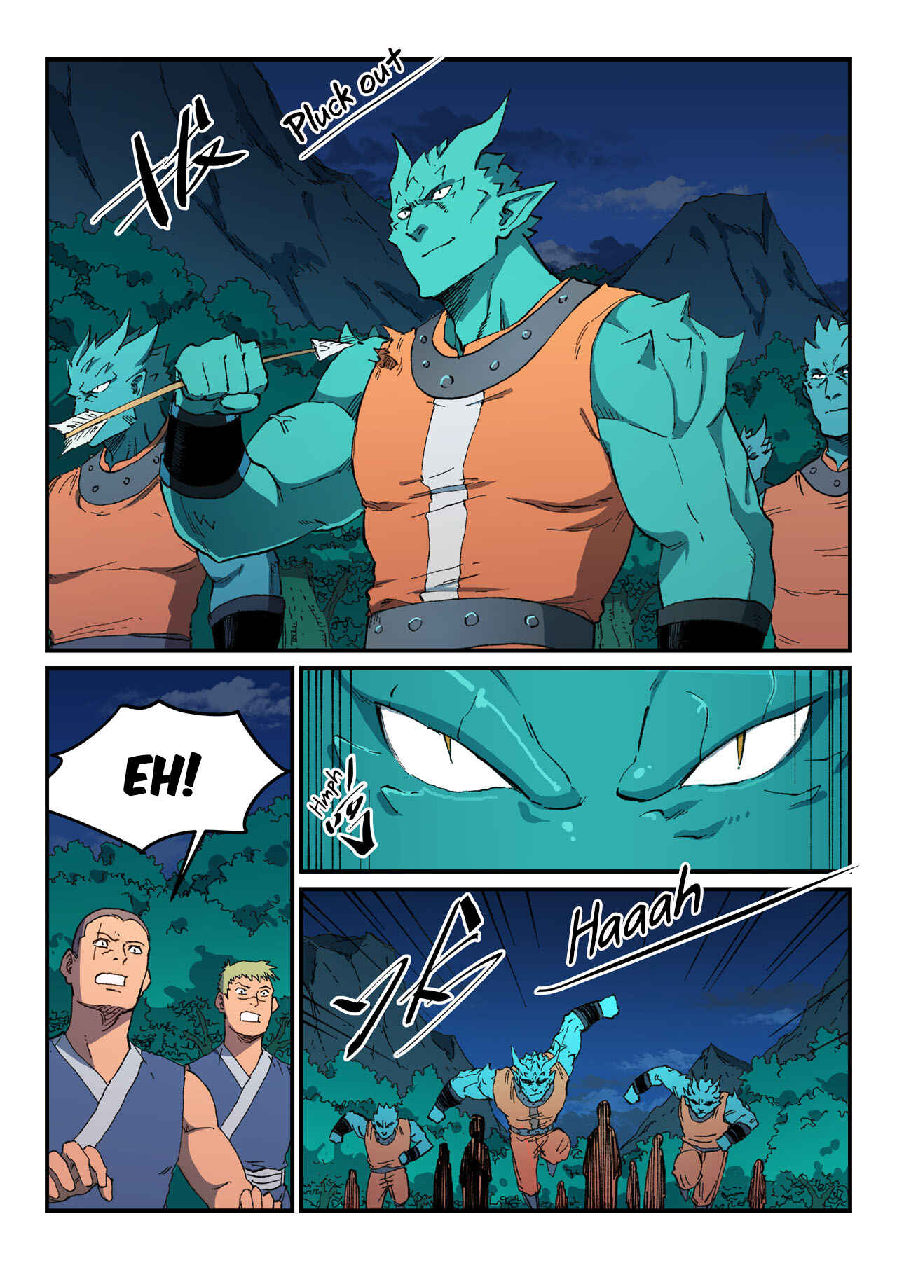Chapter 503 - Page 2
