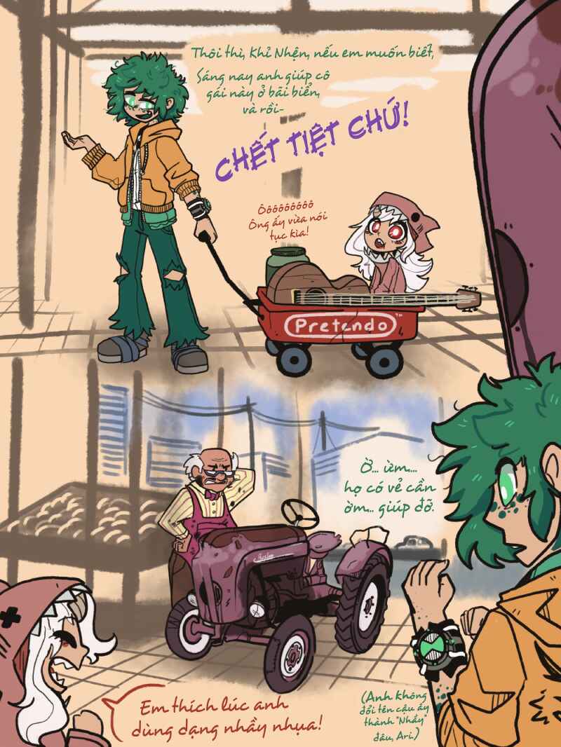 Chapter 4 - Page 3