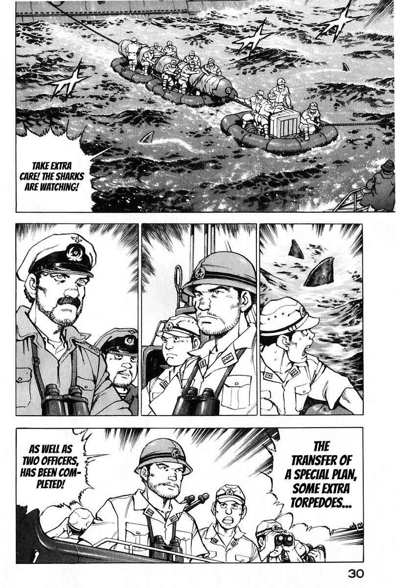Chapter 168 - Page 11