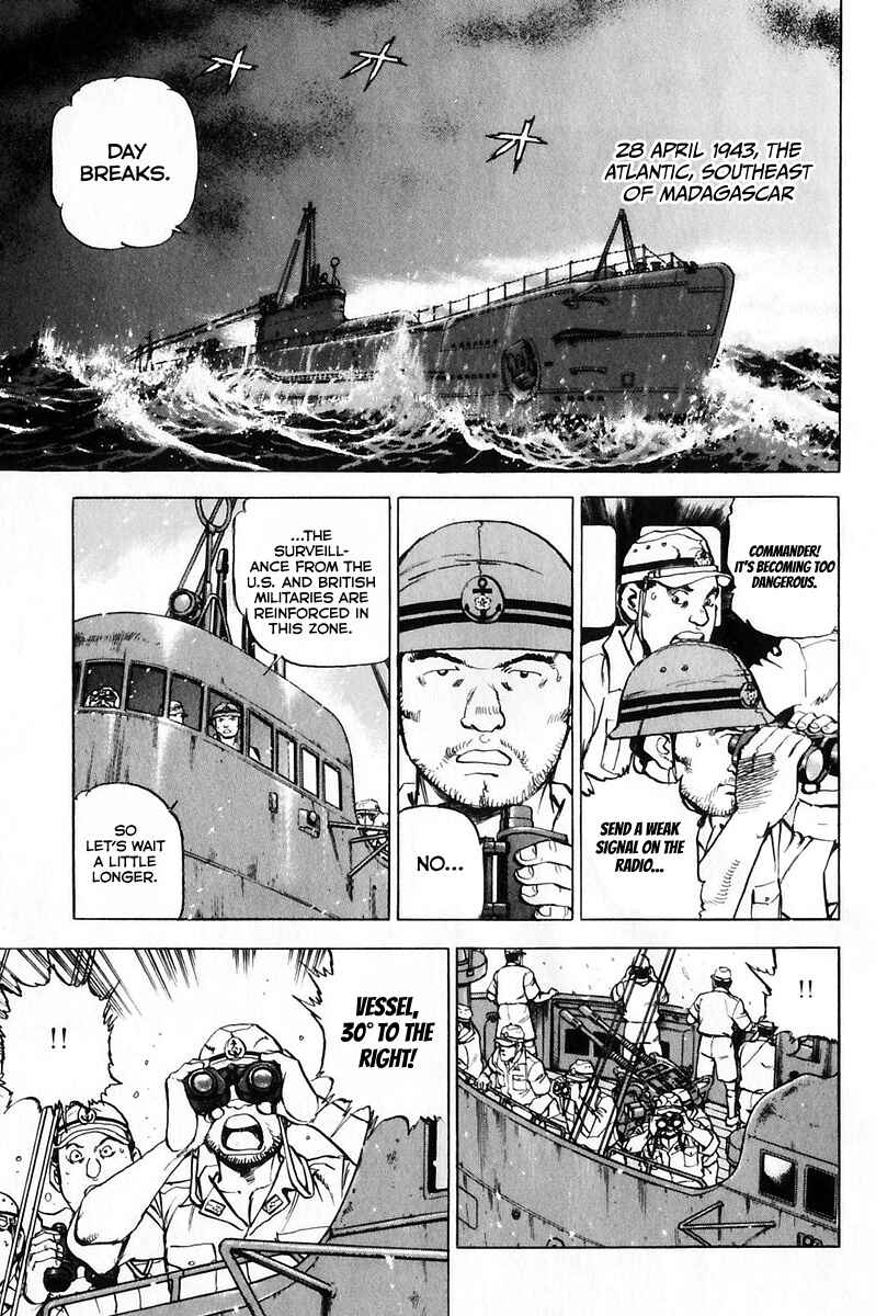 Chapter 168 - Page 8