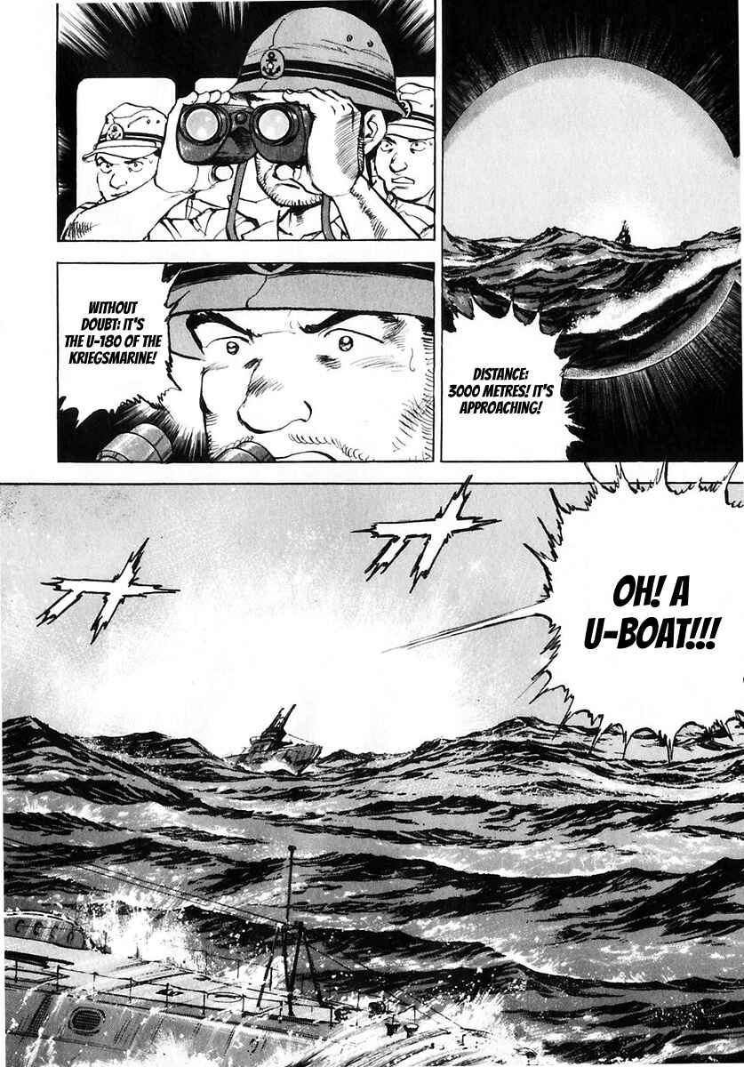 Chapter 168 - Page 9