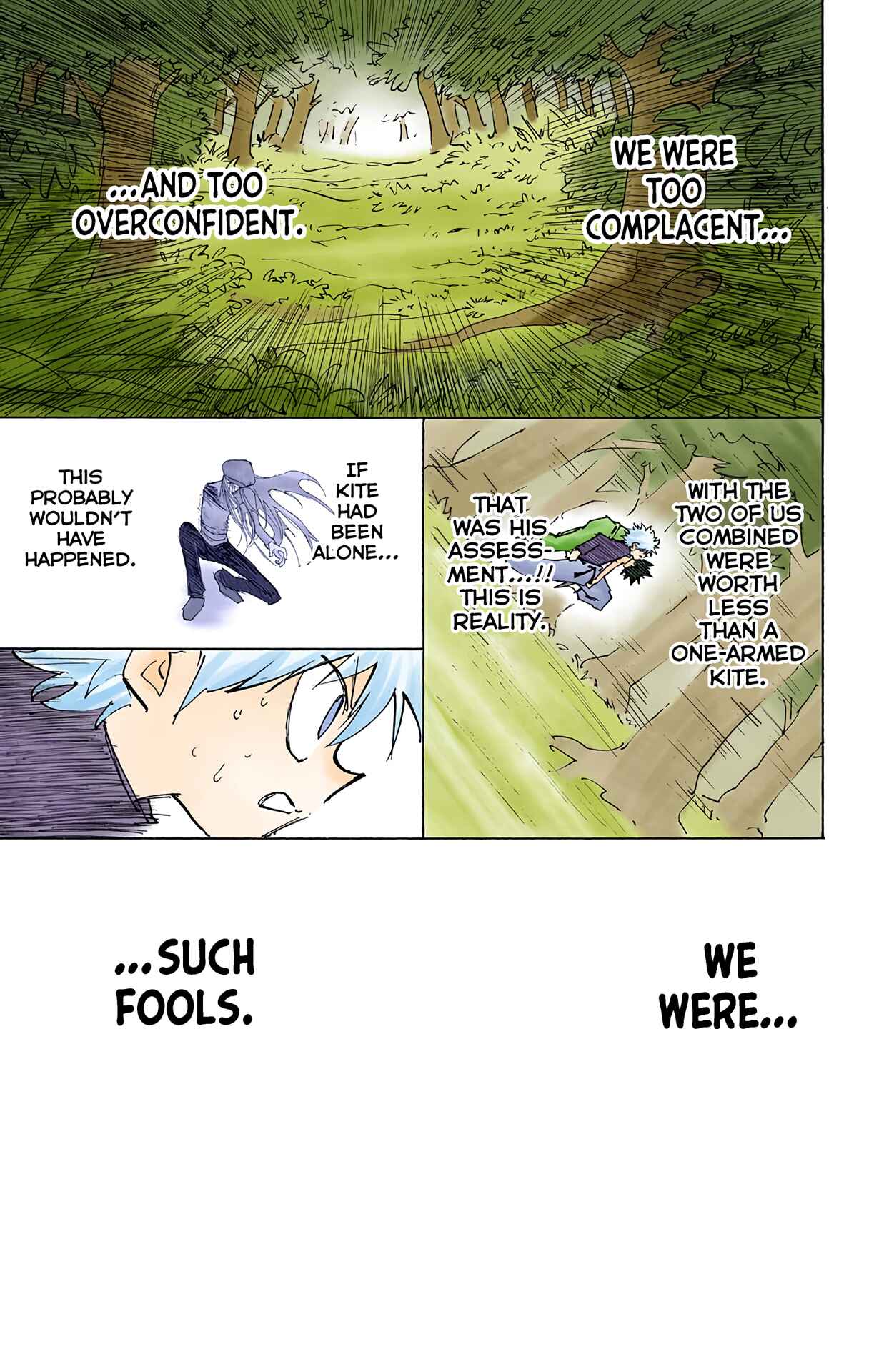 Chapter 198 - Page 15