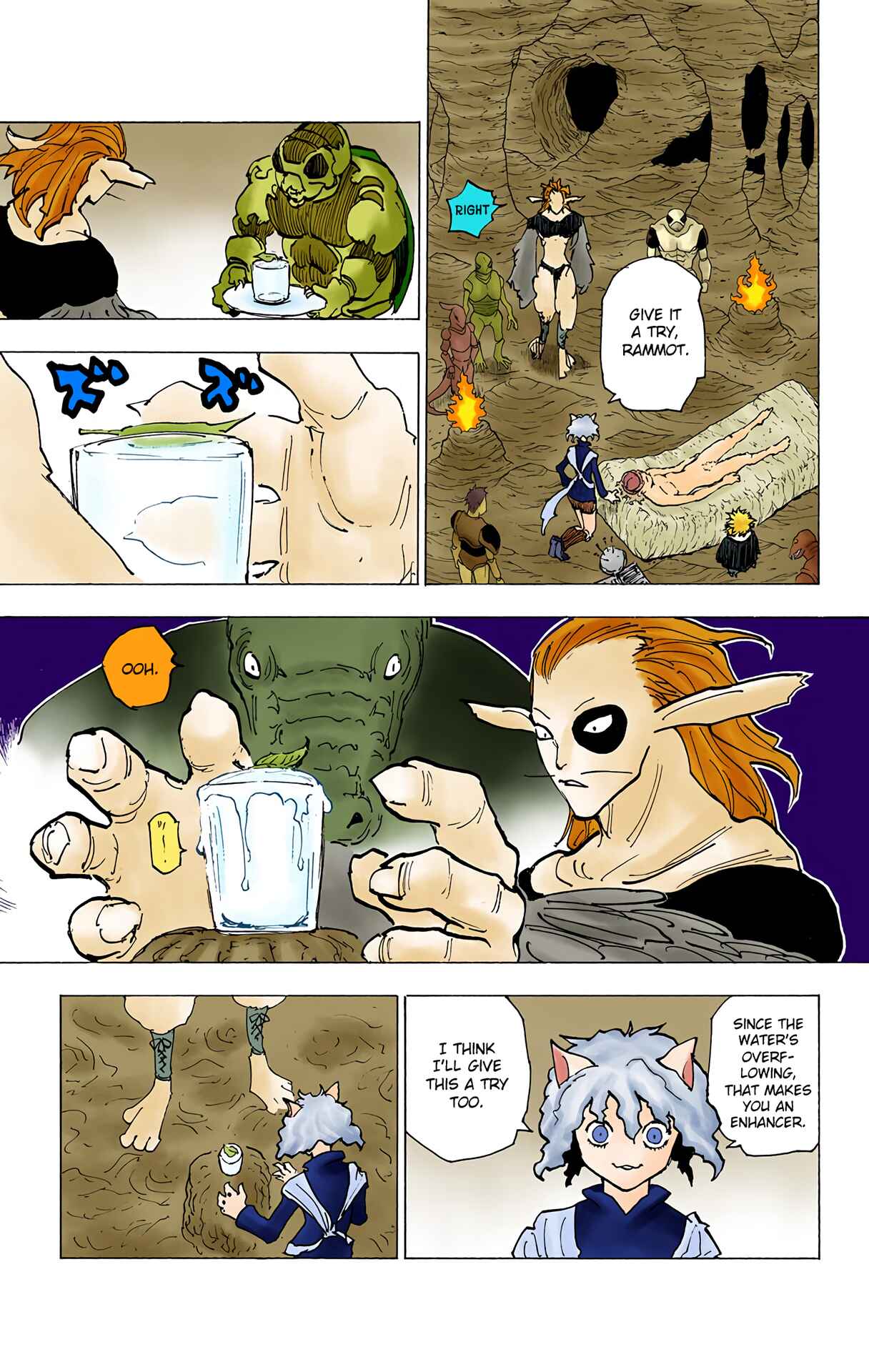 Chapter 198 - Page 3