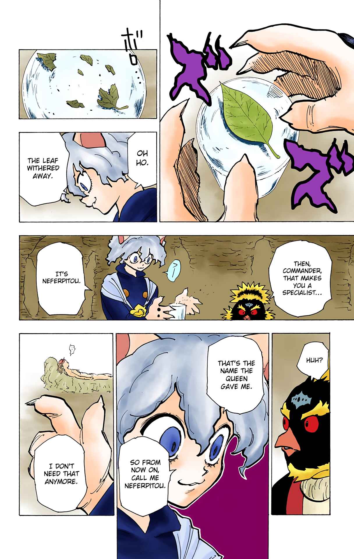 Chapter 198 - Page 4