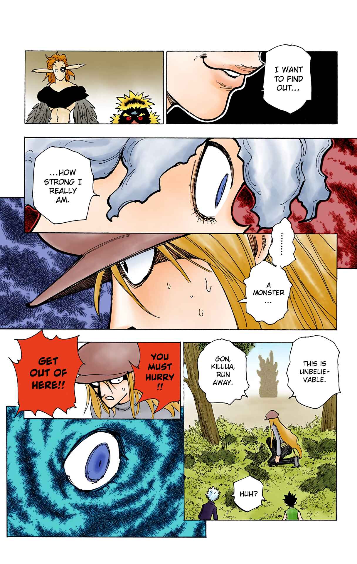 Chapter 198 - Page 7