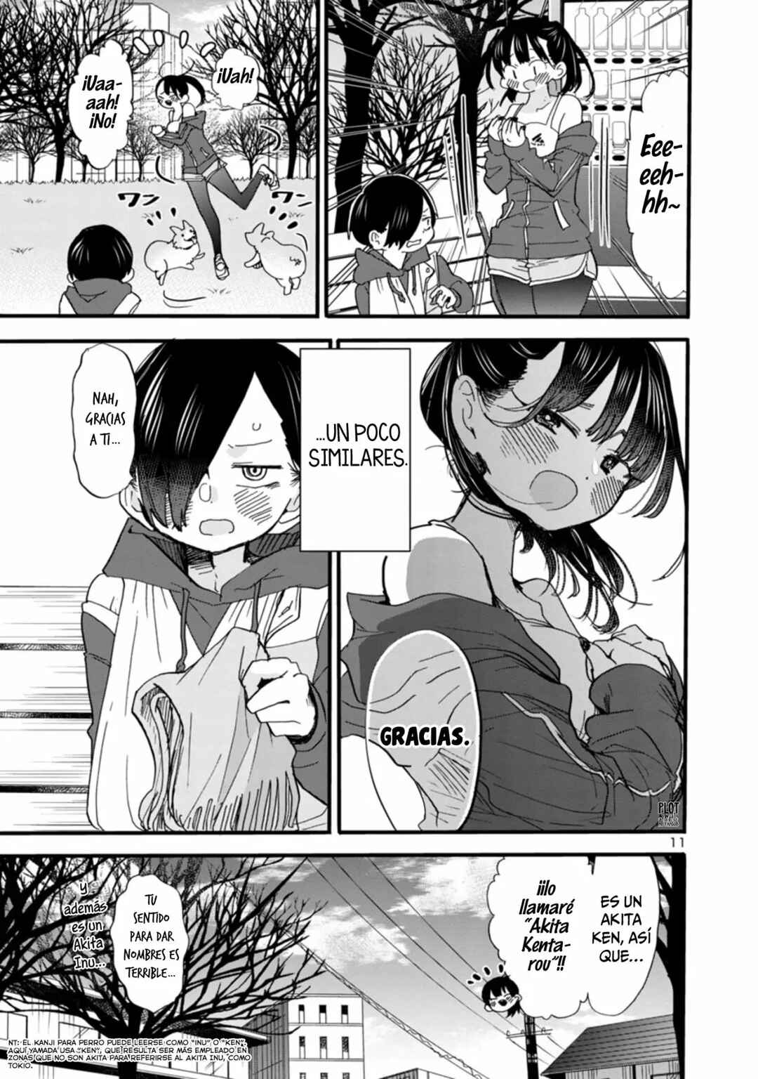 Chapter 52 - Page 13