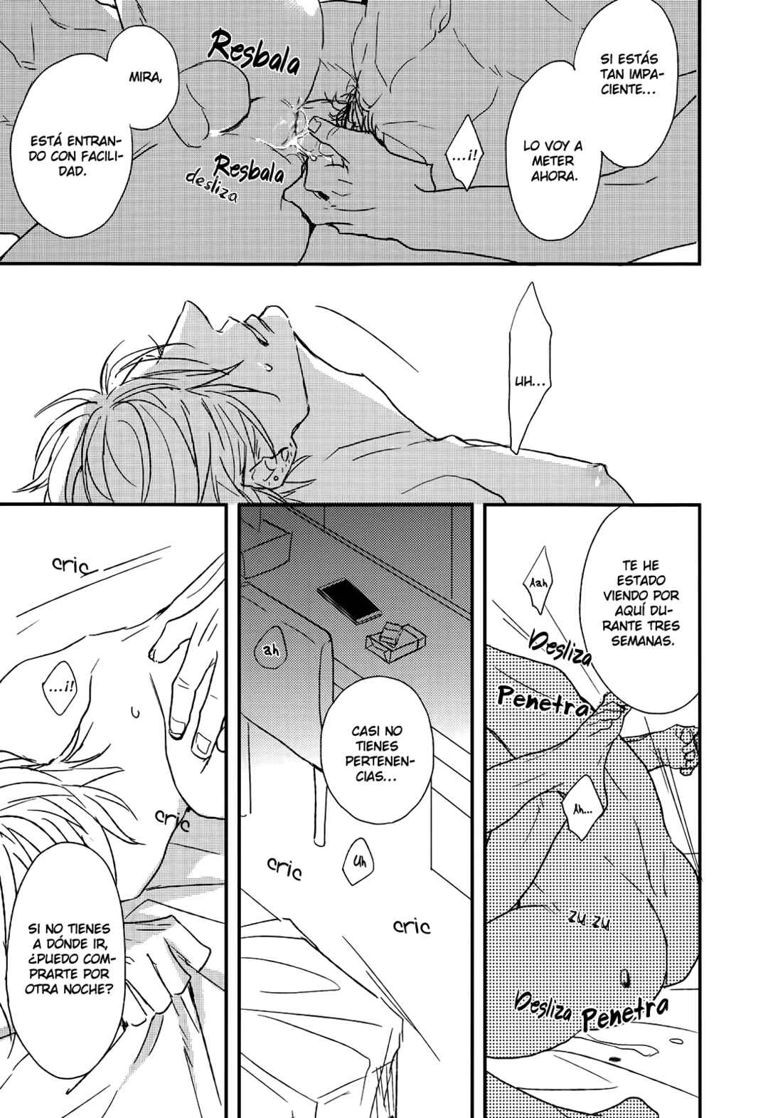 Chapter 5 - Page 8