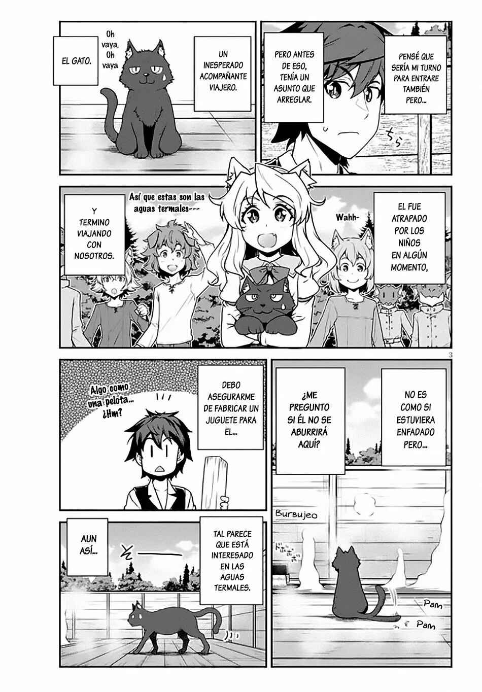 Chapter 206 - Page 3