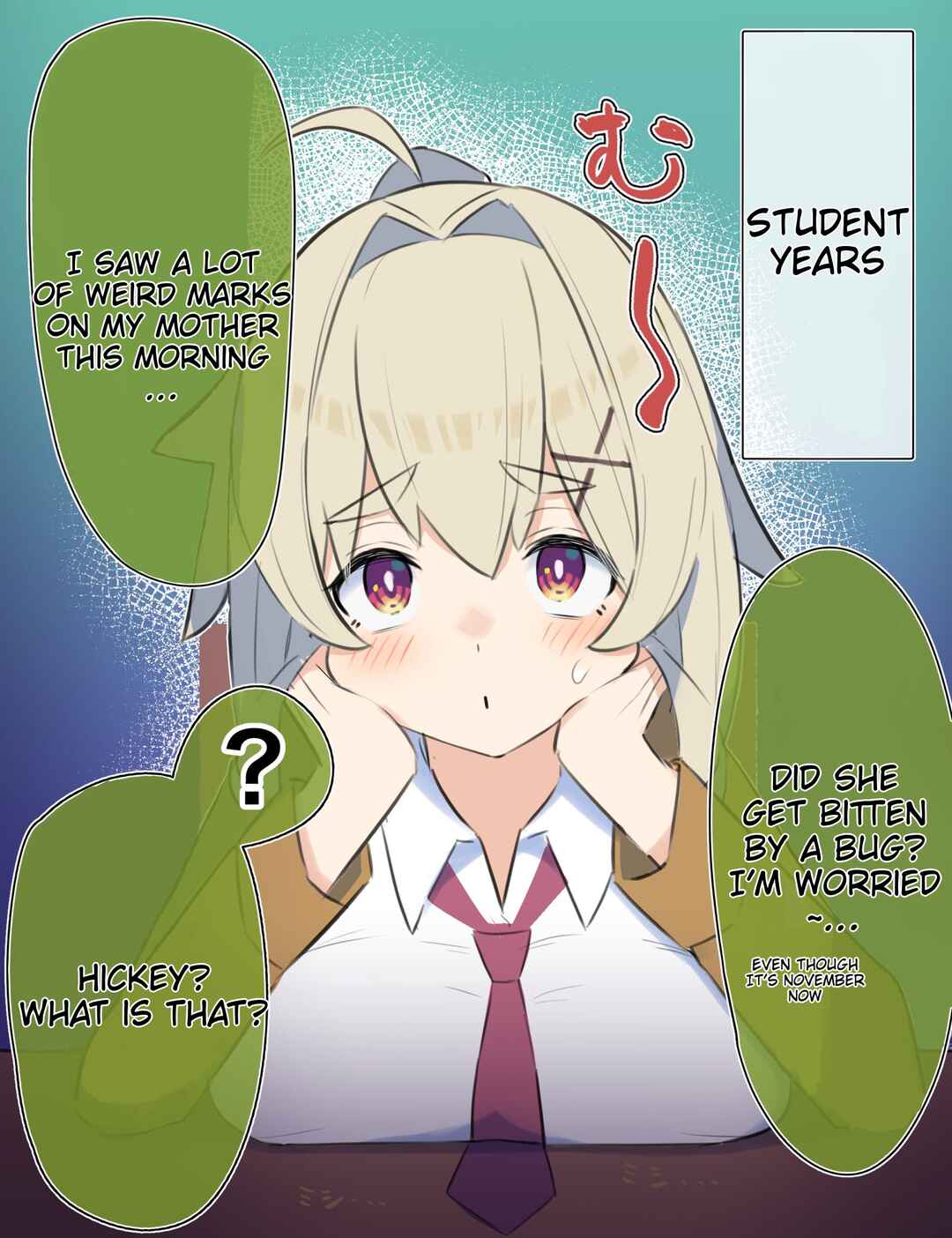 Chapter 5 - Page 1