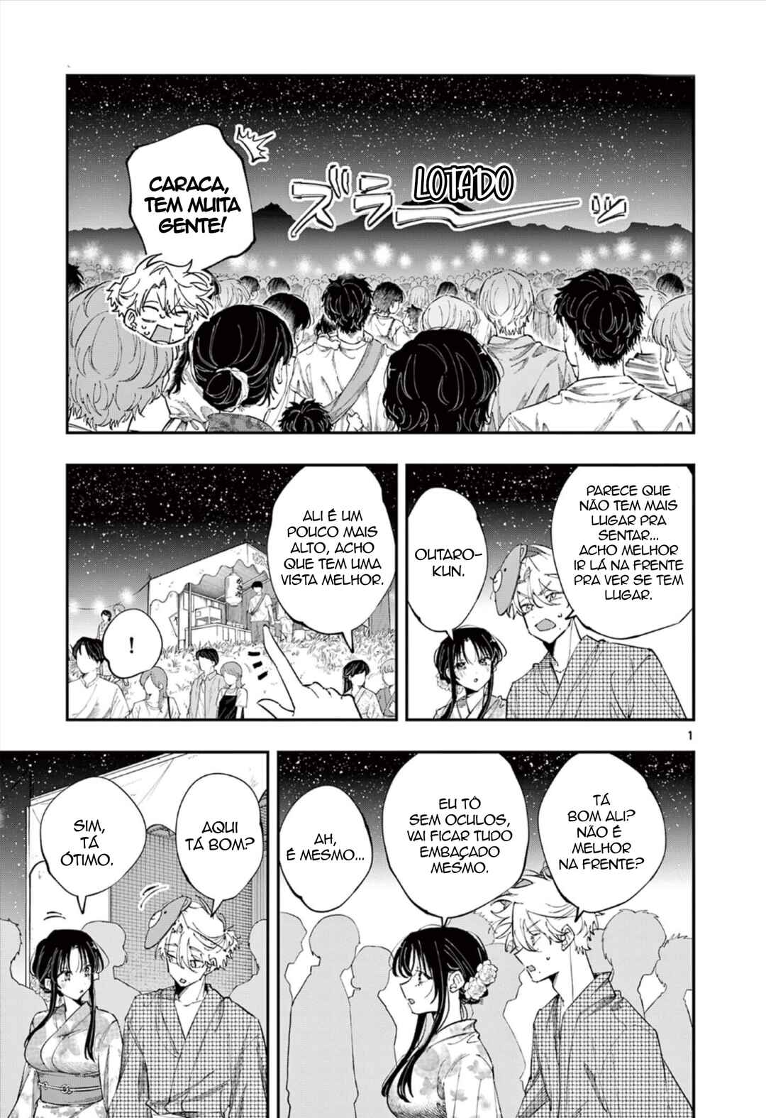 Chapter 92 - Page 1