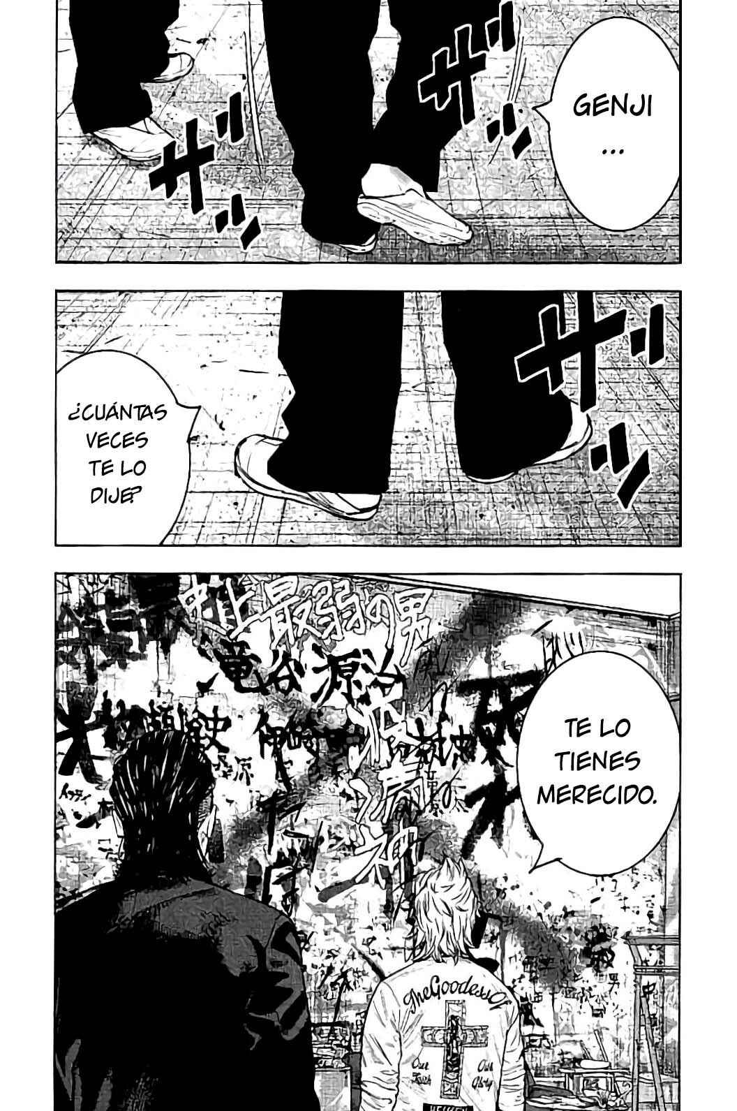 Chapter 23 - Page 40