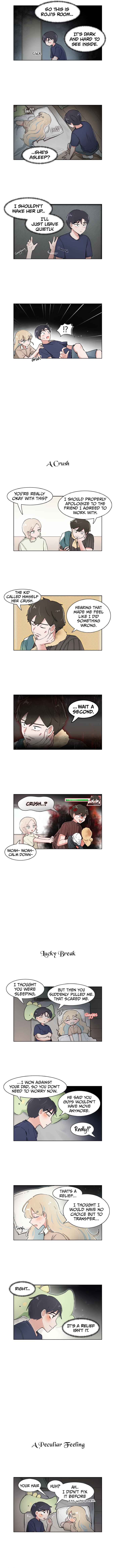 Chapter 122 - Page 3