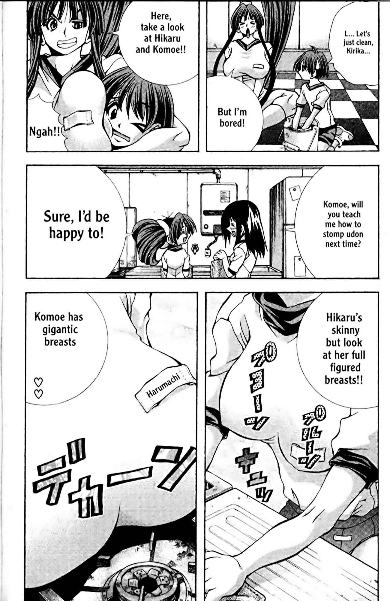 Chapter 96 - Page 8