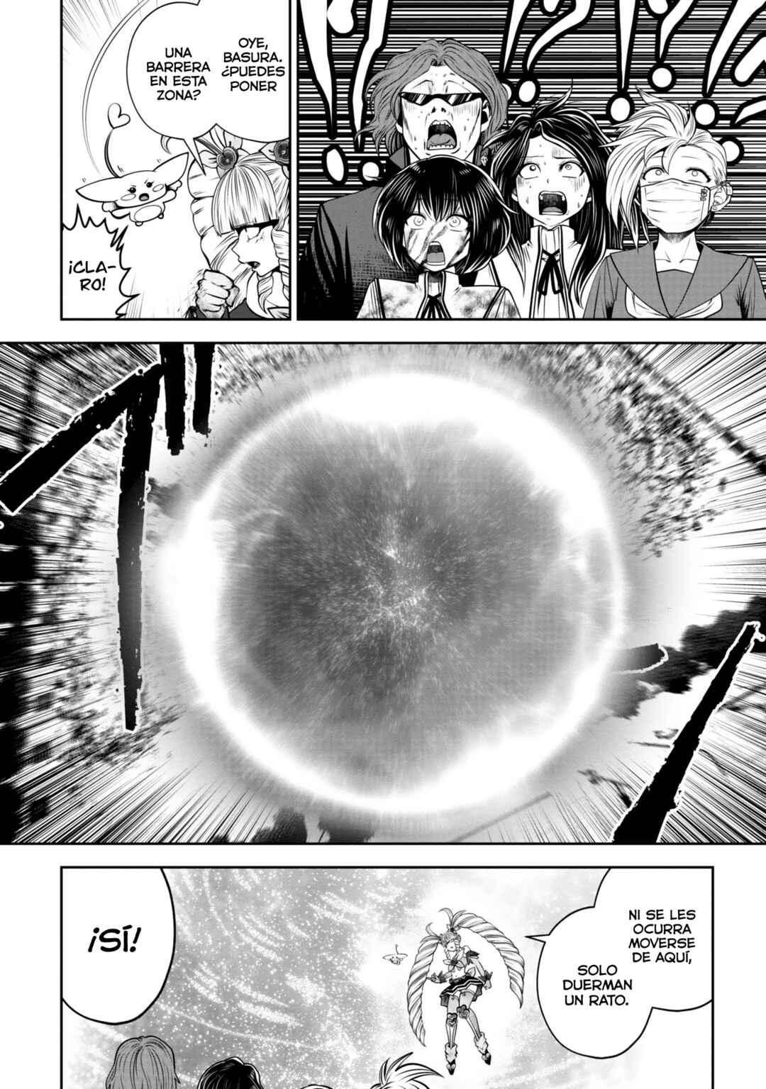 Chapter 136 - Page 10