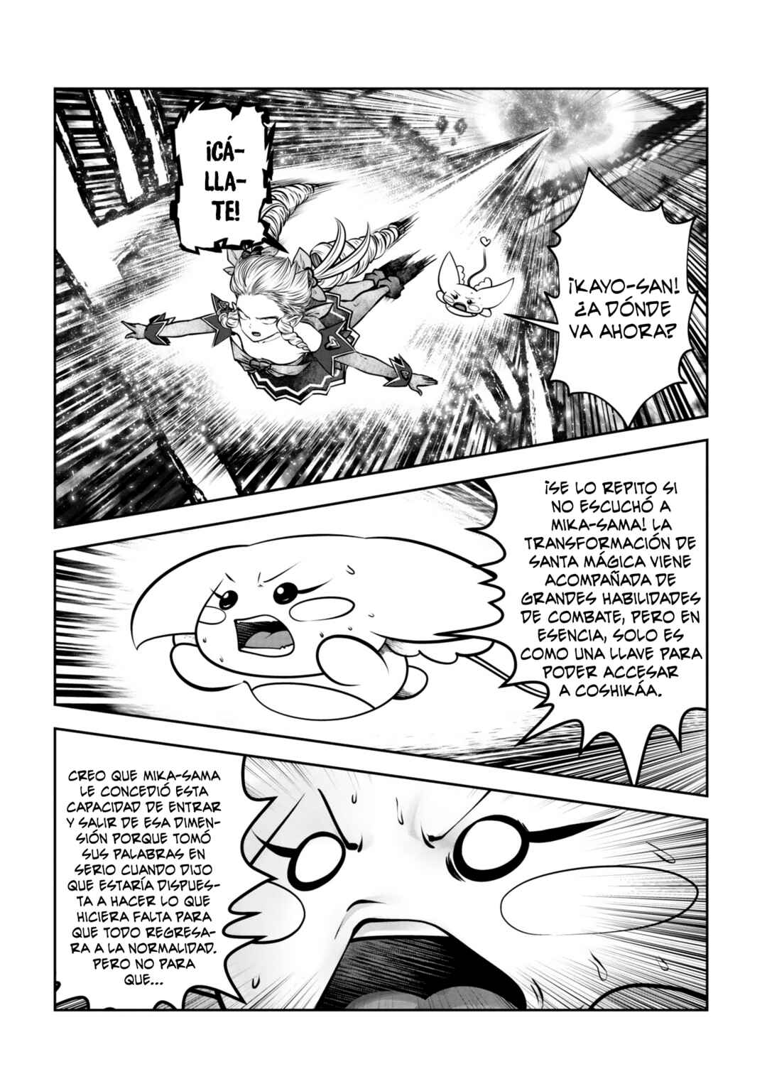 Chapter 136 - Page 11