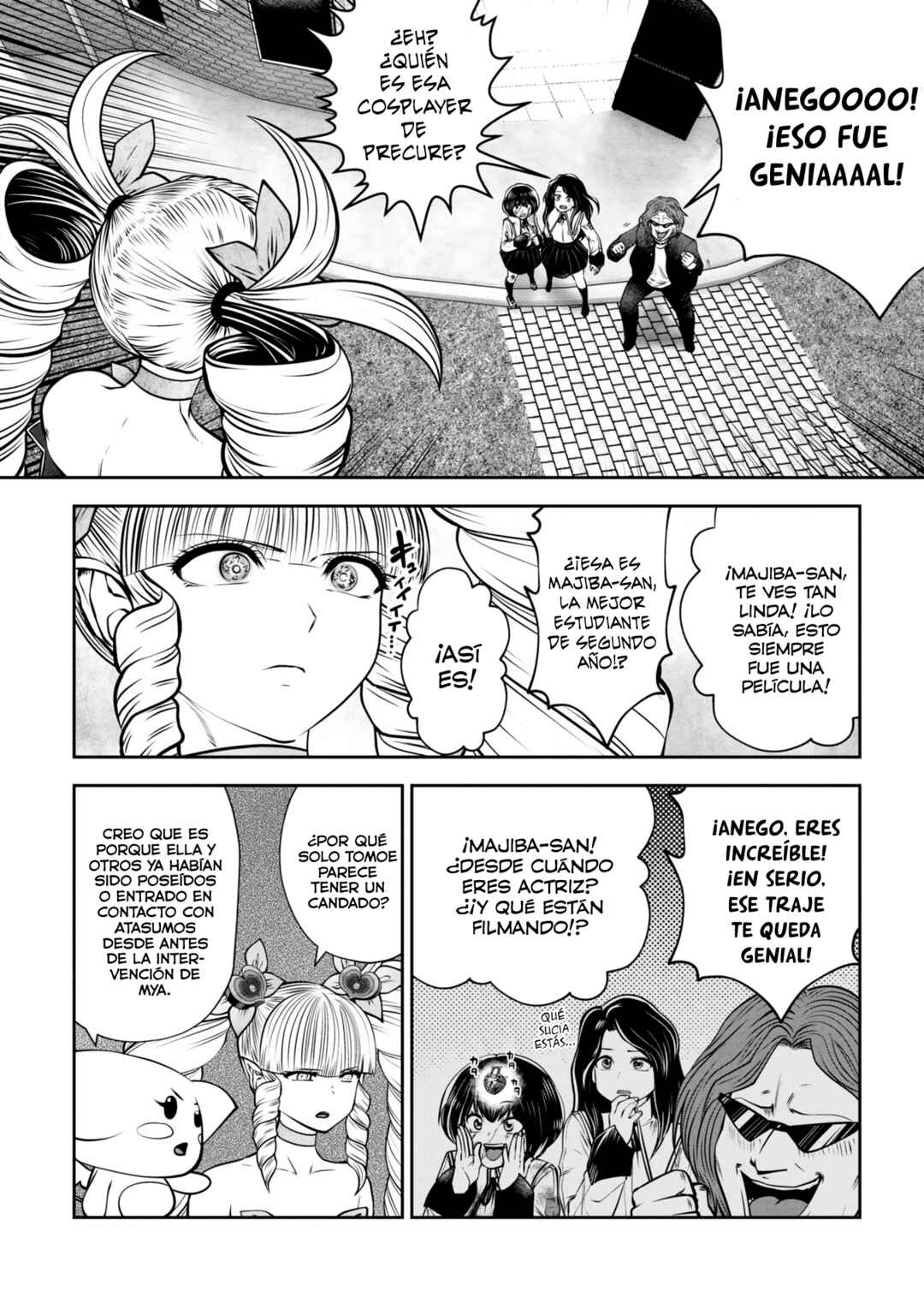 Chapter 136 - Page 3