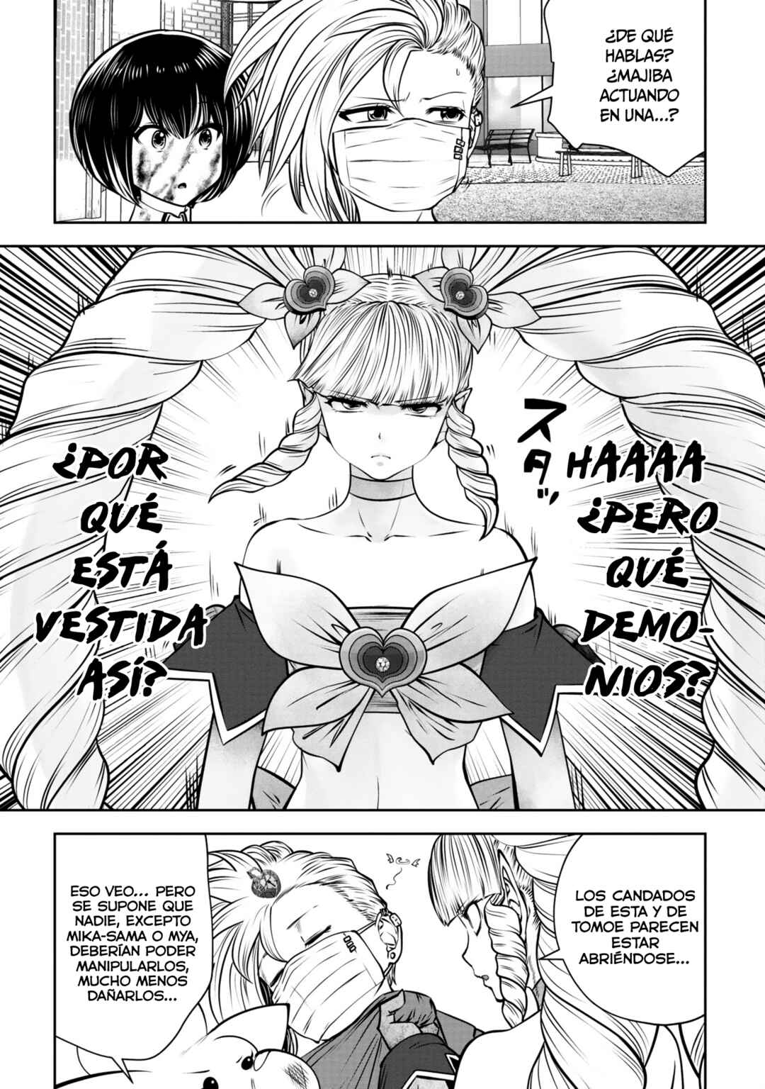 Chapter 136 - Page 6