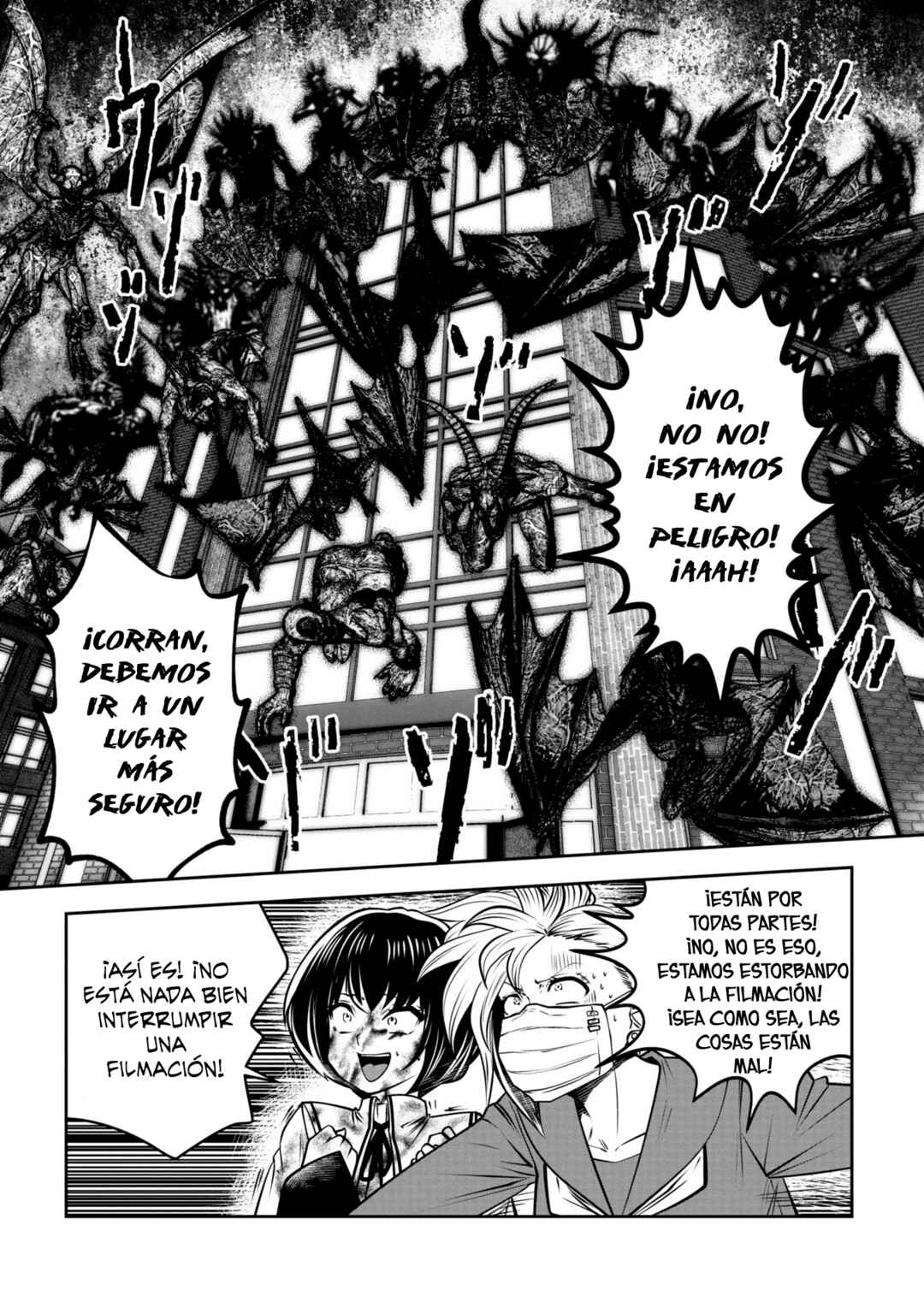 Chapter 136 - Page 8