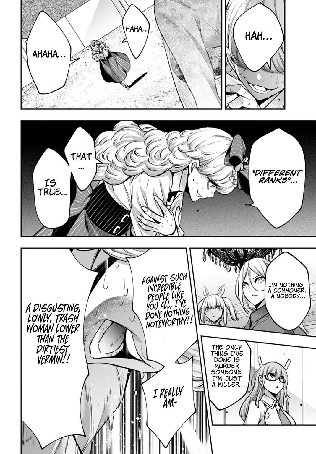 Chapter 64 - Page 22