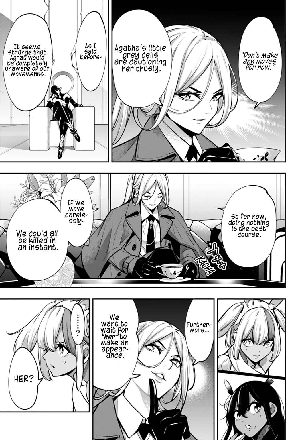 Chapter 64 - Page 3