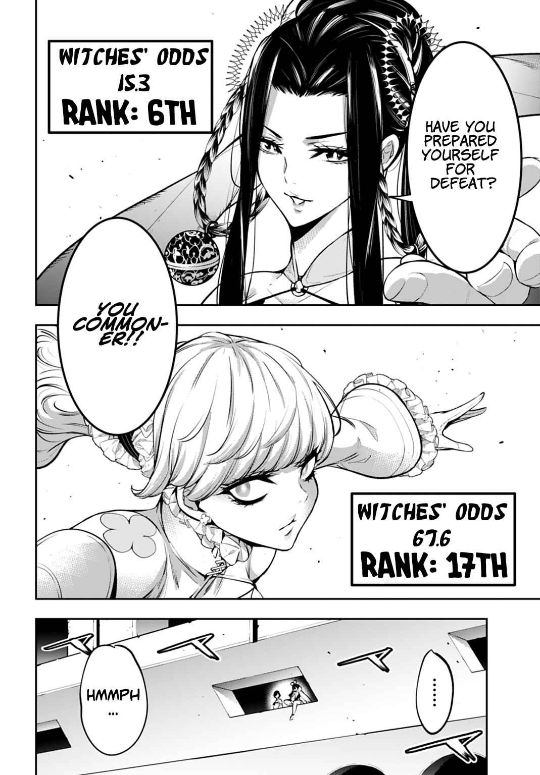Chapter 64 - Page 30