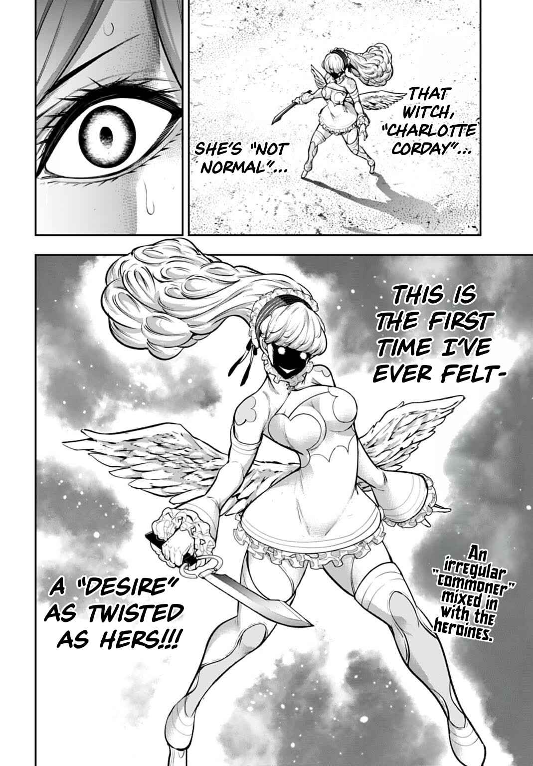 Chapter 64 - Page 32