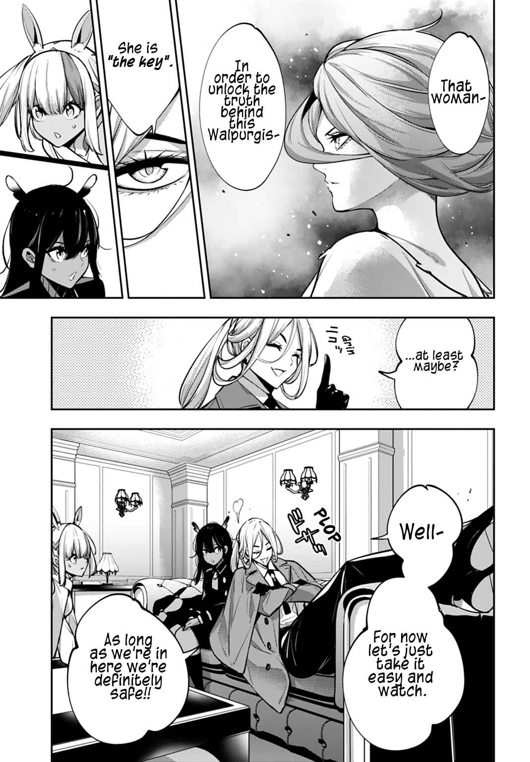 Chapter 64 - Page 5